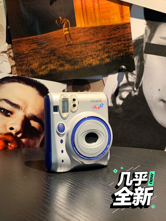 富士拍立得INSTAXMINI55 FUJ...