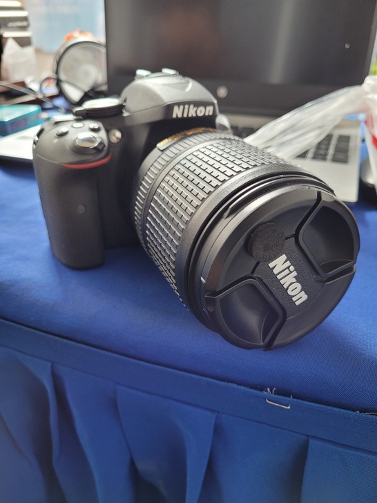 99新尼康单反5300d
