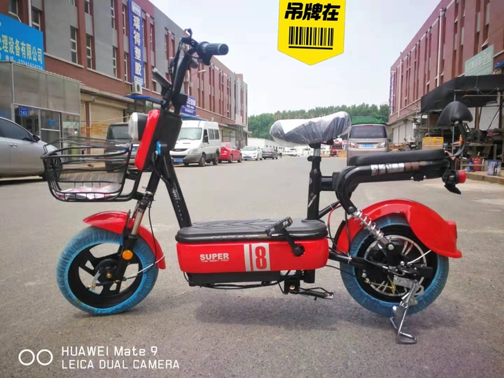 长春中转库专业批发全新电动车