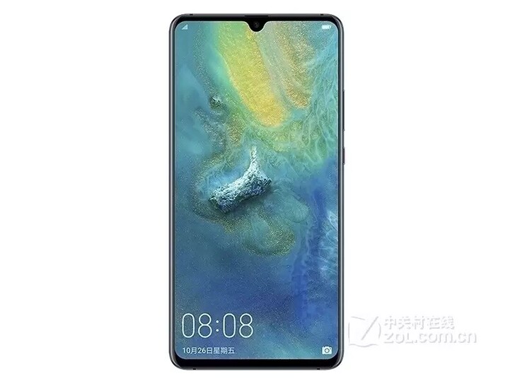 9.8新Huawei/华为 Mate 20...