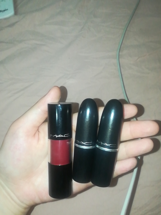 mac  marrakesh 646