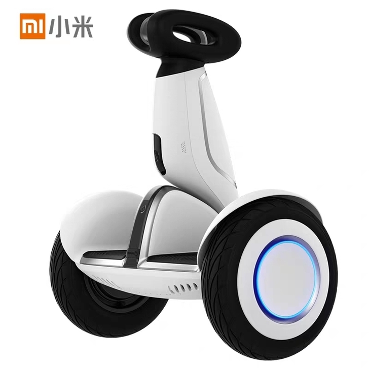 全新小米九号plus平衡车 Ninebot...