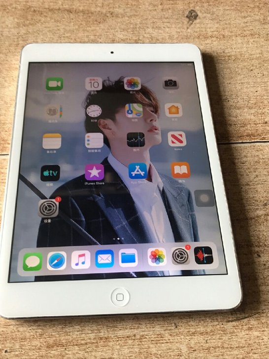 ipad mini2 32G32g版本苹果...