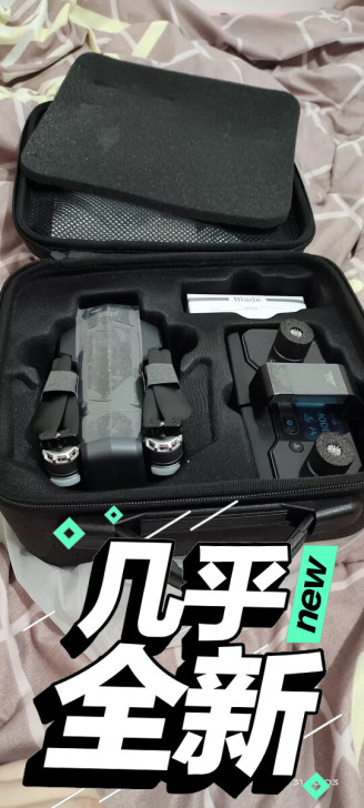 世纪F11云台版。    一电。  配件齐...