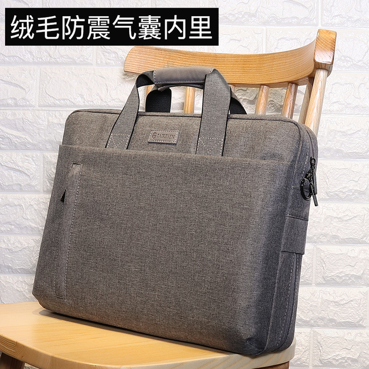 笔记本电脑包适用联想拯救者y7000p手提...