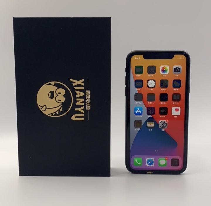 苹果 iPhone 11  二手手机
