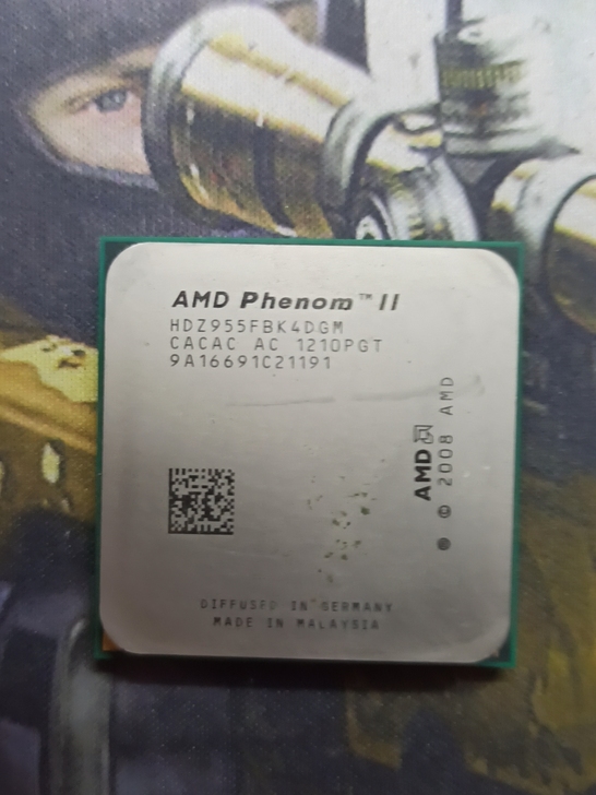 X4-955，955CPU，四核3.2G，...
