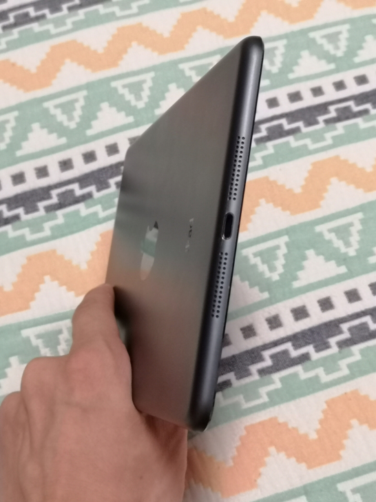 9.5成新包邮:iPadmini1 苹果m...