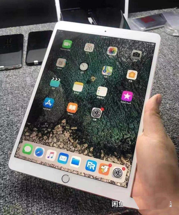 便宜卖了iPadmini4 128g 公司...