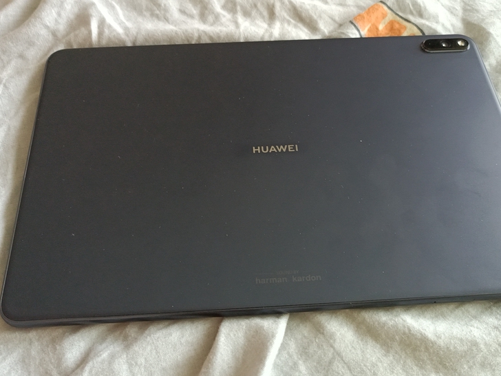 华为matepad pro