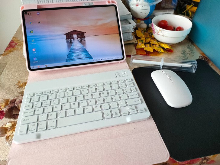 华为MatePad Pro(8GB/256...