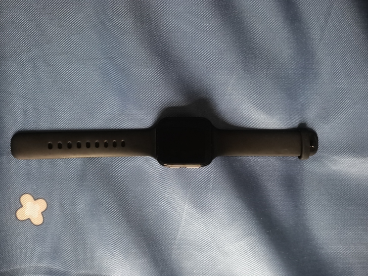 OPPO watch 41  使用2个多月...