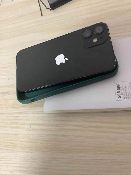 iphone 12mini  128g，5...