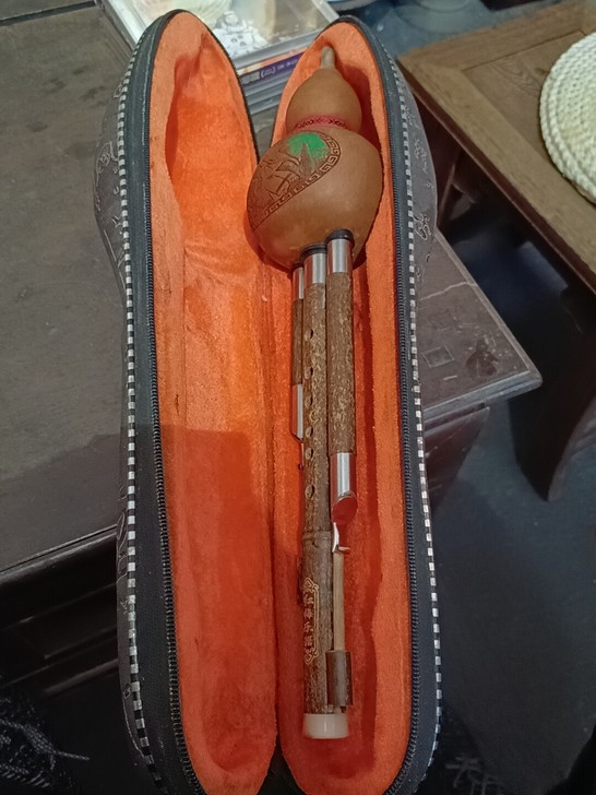 老婆不让玩了，买回来用过两次便宜甩了红梅乐...
