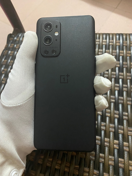 收一加9  一加9pro  需要卖的朋友联...