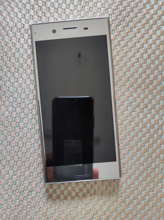 sony 索尼xzp 双4G 95新