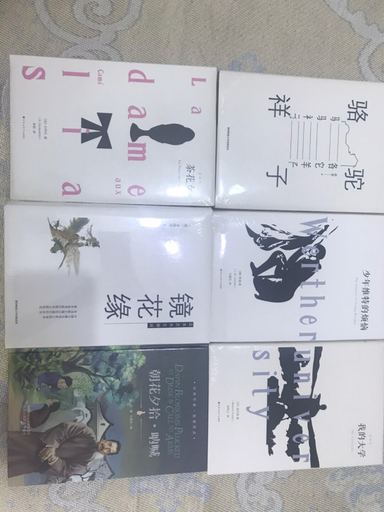 出初中必读书籍