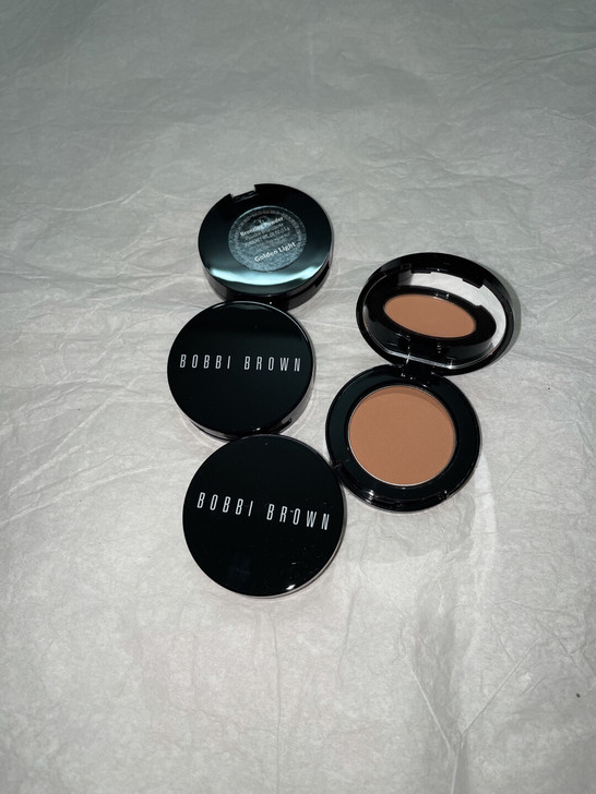 Bobbi brown 飞霞修容粉饼 Go...