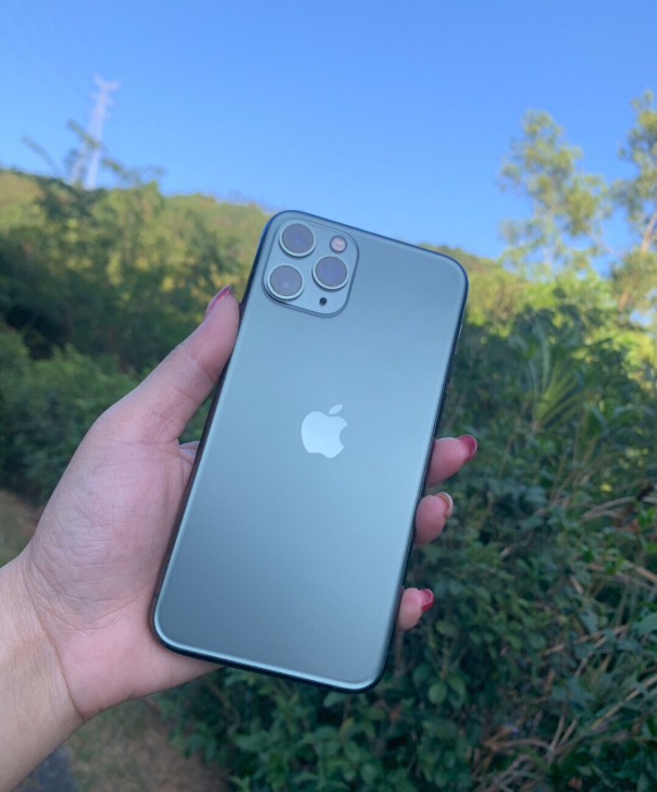正品国行全新iphone 苹果11pro ...