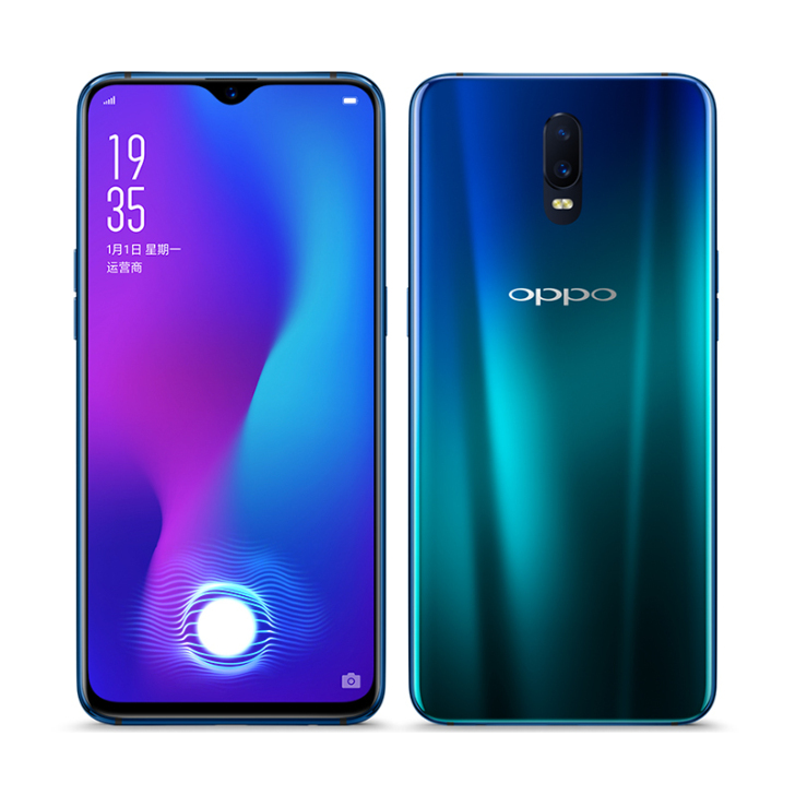 OPPO 手机
