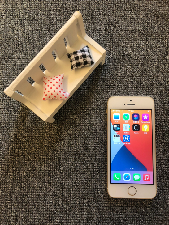 iPhone苹果SE 64G 土豪金 25...