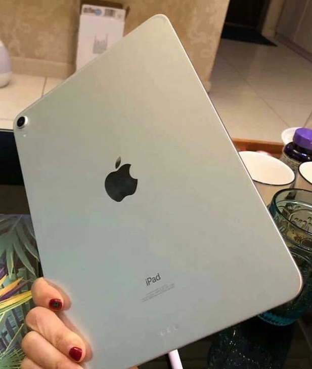 学生自用iPad6 128G平板，这个是培...