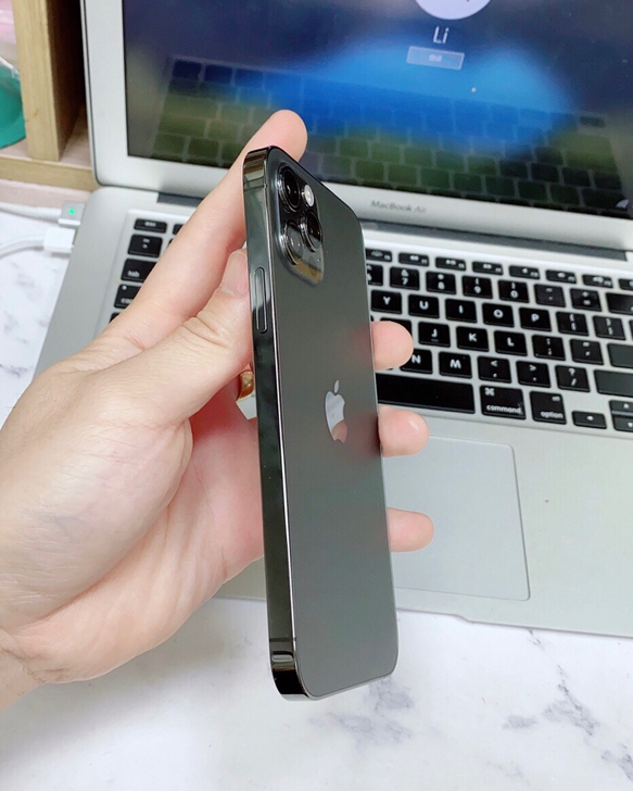 苹果12pro 全网通5G 原装正品 顺丰...