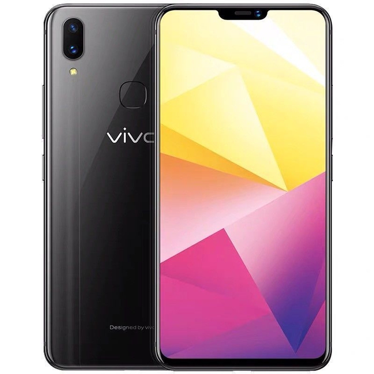 [亏本处理]二手VivoX21手机二手手机...