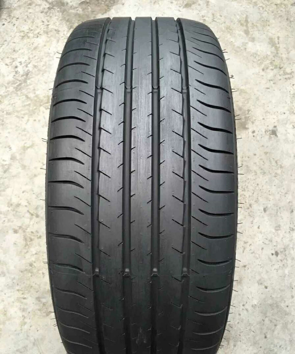 245/40R19 邓禄普轮胎 防爆 MA...