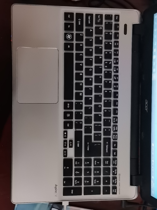 宏碁(acer) V3-572G 15.6...