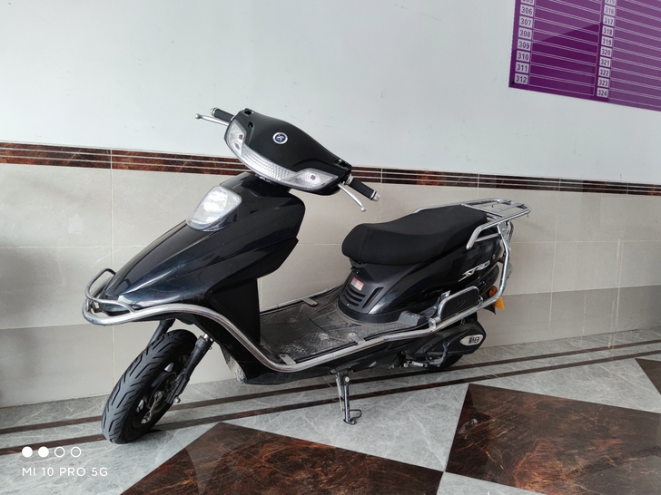 品牌型号 新日电动车 电动摩托车 女装车 ...