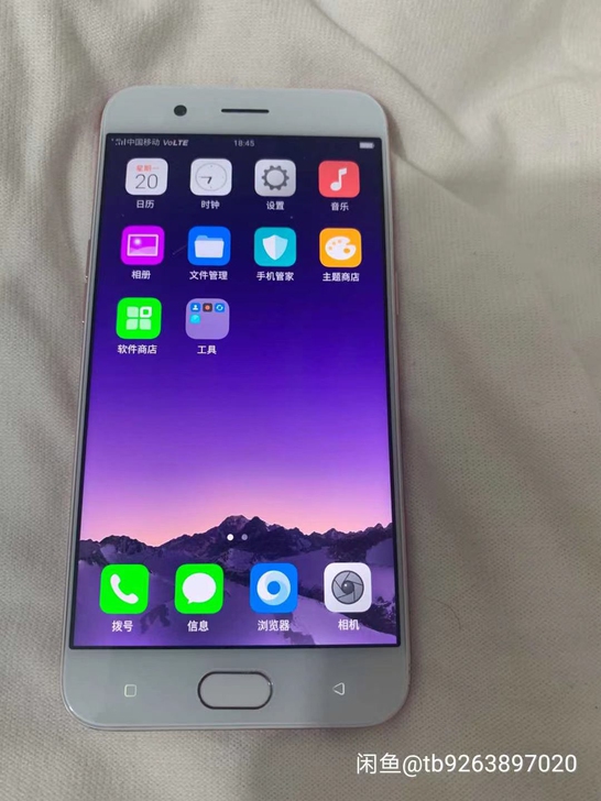 OPPO R11工作室大量有货手机9成新全...