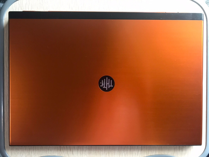 清华同方 锋锐U410