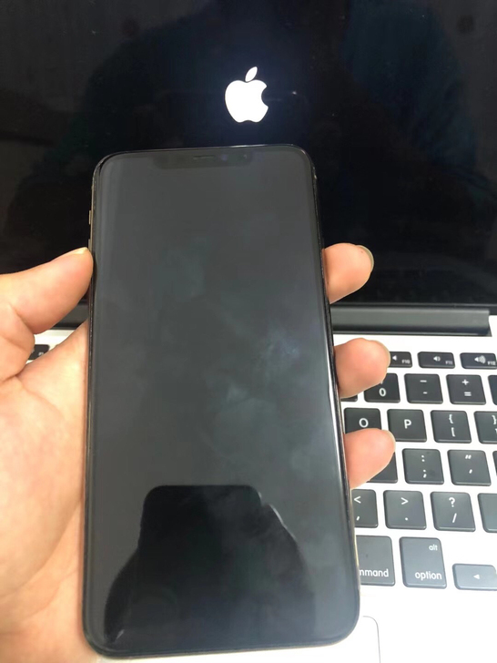 苹果11promax 国行256g