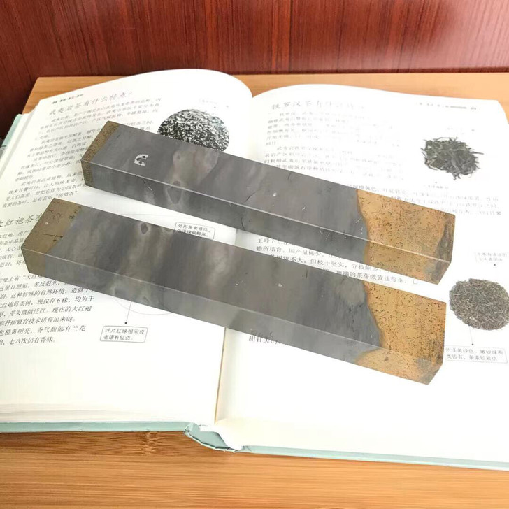 一物一图， 经典罕见石料『天工石』俗称：大...