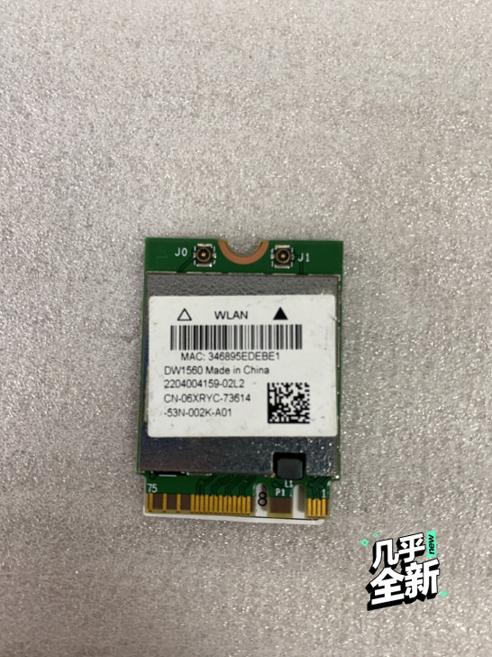 BCM94352Z DW1560无线网卡