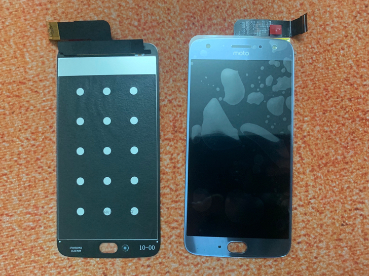 摩托罗拉 MOTO X4 XT1900 X...