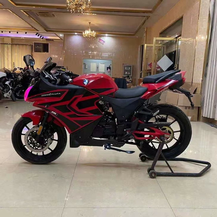 北极光跑车到骚红色一体，七彩恶魔眼爆闪，成...