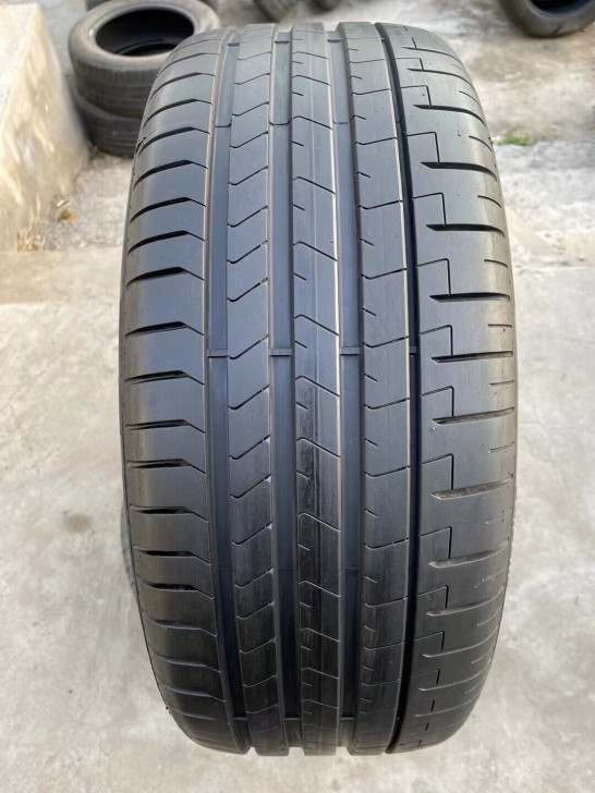 265/45R21倍耐力pz4 108Y ...