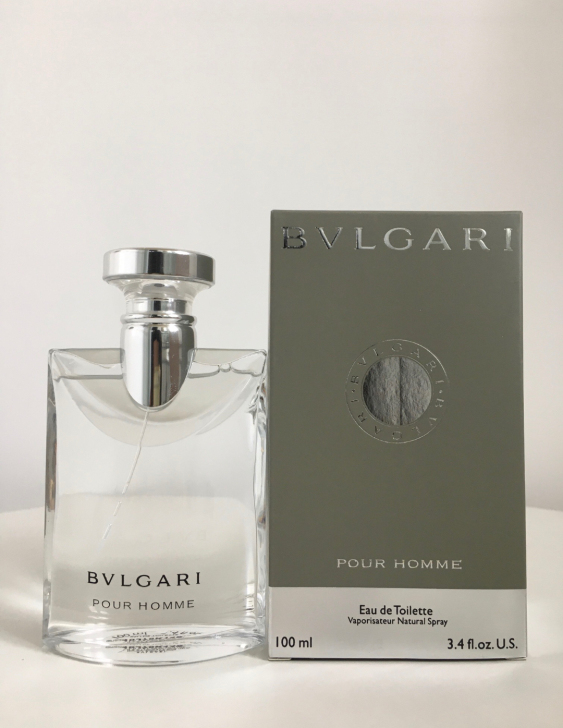 彭于晏同款香水宝格丽大吉岭男士香水原版，传...