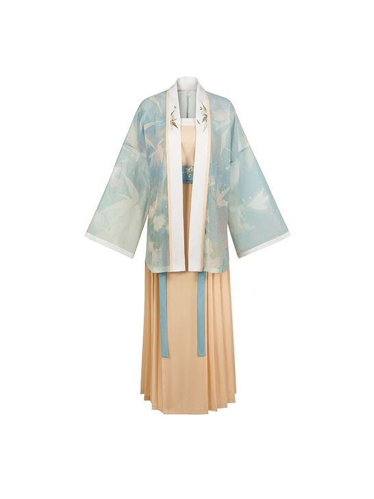 十三余西湖龙女