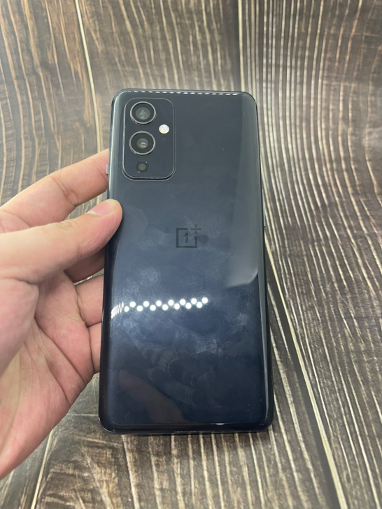 一加9 12+256g顶配黑色 国行5g