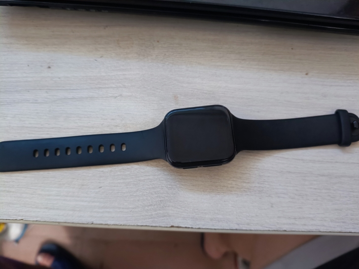 OPPO watch 41mm，成色如何，...