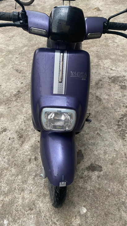 雅迪电动车,60伏20安,稳定好骑,减震好...