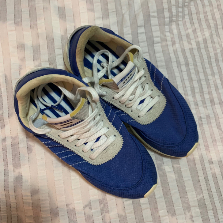 Adidas EQT 阿迪达斯 男鞋 41...