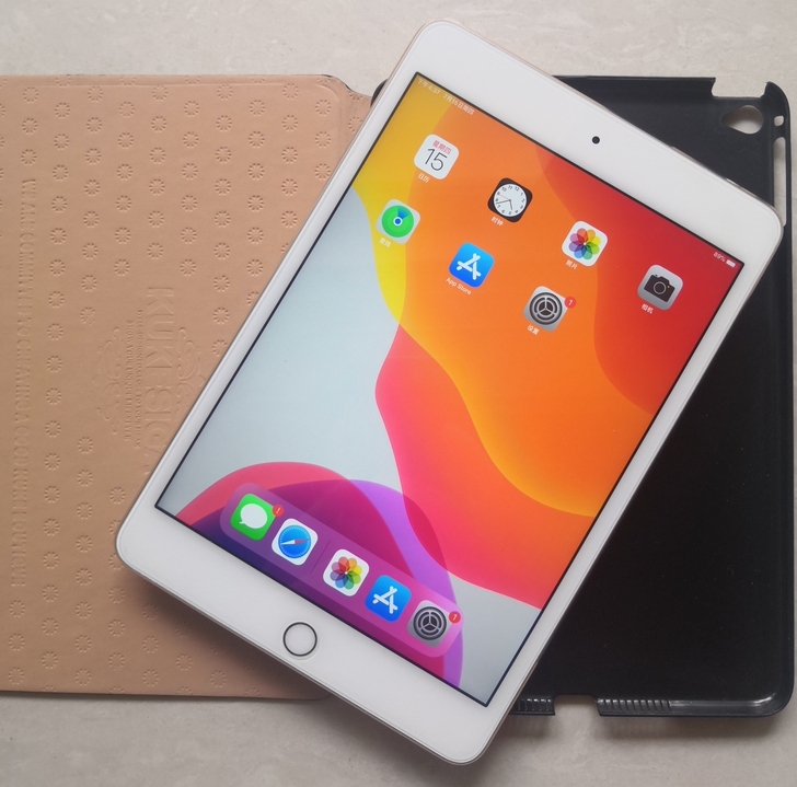 苹果ipad mini4 ，9成新，自用闲...