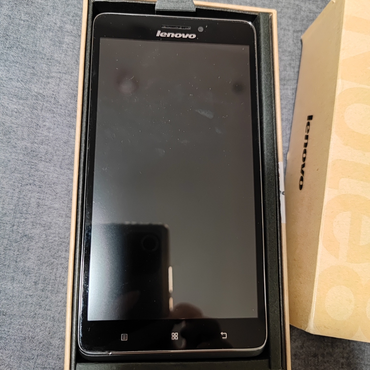 联想手机 黄金note8  A938t 2...