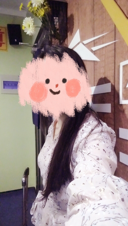 复古碎花长裙