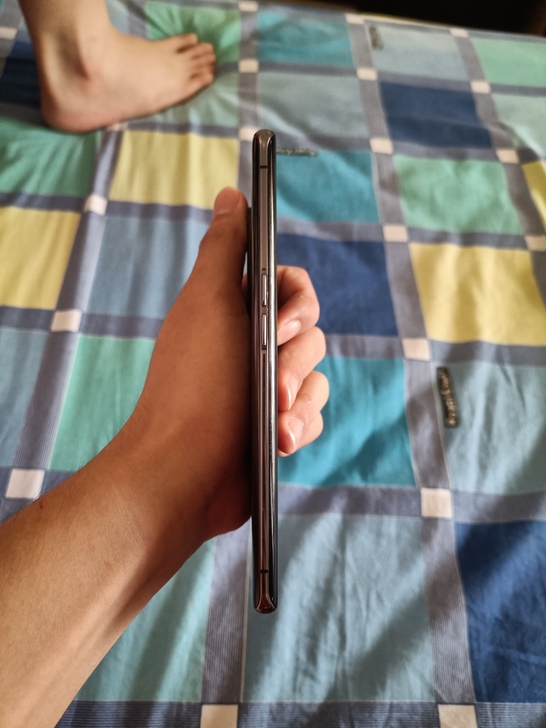因为要入matepad11故出，可换华为鸿...