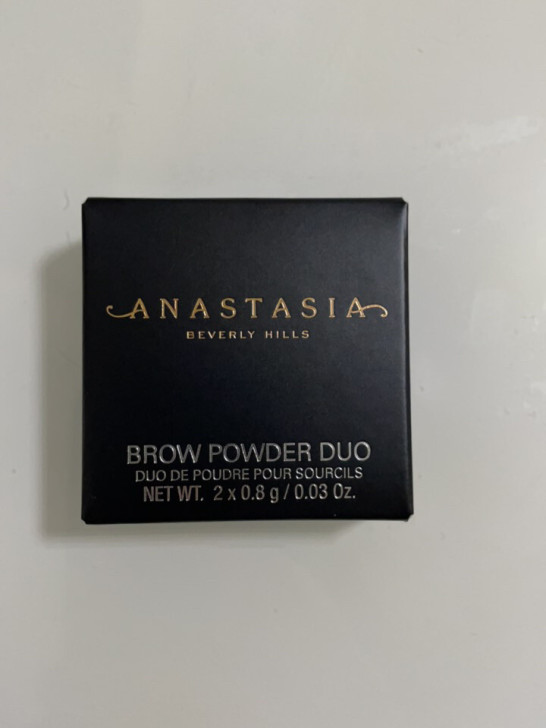 眉粉只剩下最后2个，要的联系，不议价
